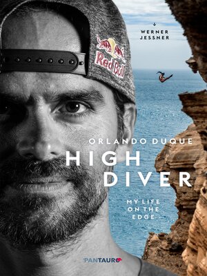 cover image of High Diver